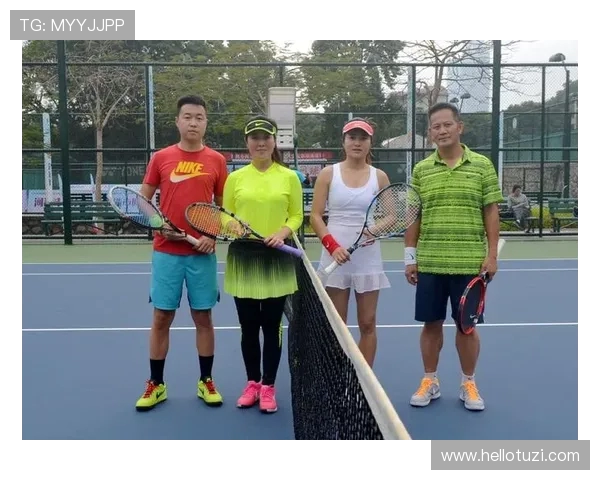 上海网球队心理素质分析及其对比赛表现的影响研究