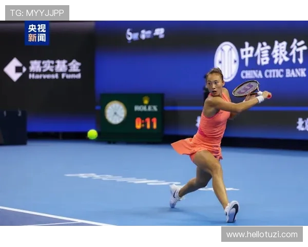 专访陈秀英：探寻她在网球领域取得成功的秘诀与心路历程