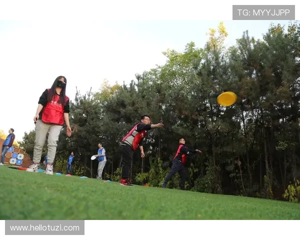 南京飞盘队荣登飞盘节奏排行榜第三名展现强劲实力