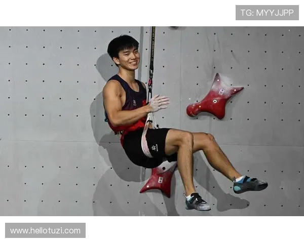 武汉攀岩队与上海攀岩队赛后复盘分析比赛节奏与战术对比