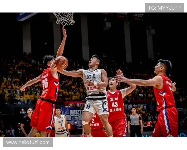 CBA联赛改革新举措提升竞技水平与球迷体验,打造未来篮球发展新格局