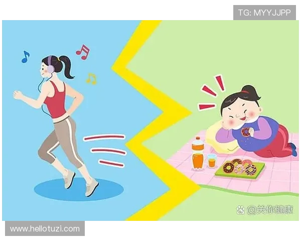 以运动为核心打造健康生活方式促进身心全面发展的实践探索