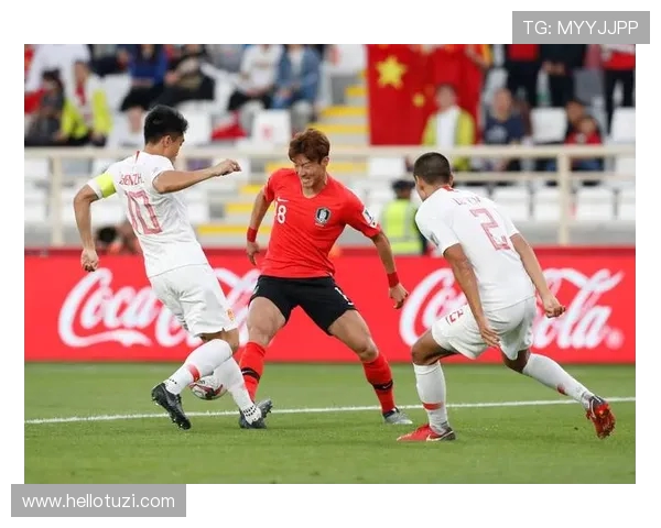 国足对阵韩国精彩直播视频回放及赛后分析全记录