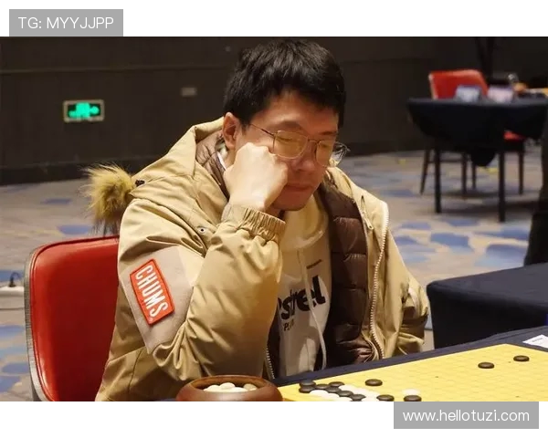 崔哲瀚与柯洁巅峰对决谁将成为围棋界的新王者